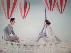 点击看大图 -青禾婚纱摄影(杭州店)