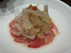 -狮王府淮扬菜(万象城店)