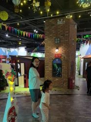 -幻贝家儿童乐园(苏州中心店)