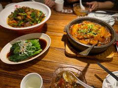 -百年神厨·地道川菜(清江西路店)