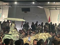 -秦始皇帝陵博物院-丽山园