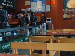 -魏斯理汉堡(西安沣东吾悦店)