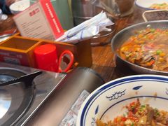 -衡厨·衡阳土菜(中南店)