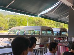 -南岳衡山风景名胜区-南岳大庙