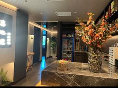 -真地道京味府·鲜橙烤鸭·北京菜(朝外大街东大桥店)