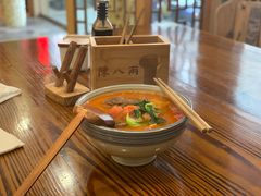 -陈八两面家(华孚写字楼店)