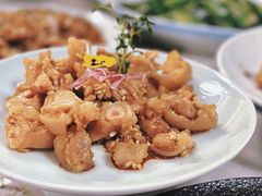 -巡味顺德菜(龙华壹方城店)