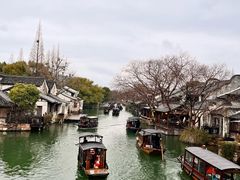 -乌镇景区