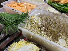 -双喜农庄·菌香园(安居家园店)