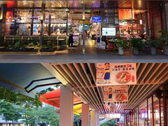 -陈鹏鹏潮汕菜(欢乐海岸 海边景观店)