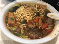 -一家人面馆(三条巷店)