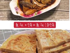 -王四营海鲜市场