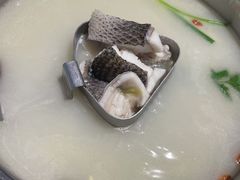 -打酱友•斑鱼海鲜粥火锅(吴桥店)