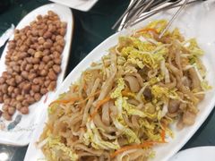 -大城·烧烤海鲜大排档(台东店)