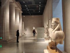 -长春世界雕塑园冰雪艺术天地