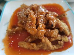 -蓉城小厨·四川味道(浙港国际店)