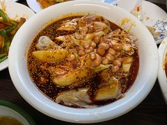 棒棒鸡（半只）-艺味深尝(云锦路店)