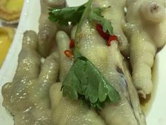 -沙河粉村·国家非遗传承(云台店)