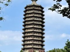-西海子公园