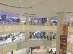 -银泰百货(北京大红门店)