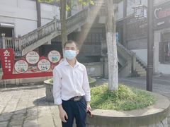 -南关石牌坊古镇