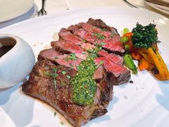 M5牛排-Osteria Garden 生蚝花园餐厅(原进贤路店)