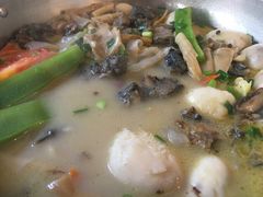 -黑竹香鸡(营和巷店)