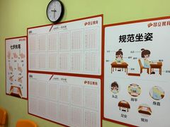 -昂立青少儿成长中心(普陀中潭校区)