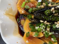 烧椒皮蛋-陈三炖鸡馆(金众小区店)