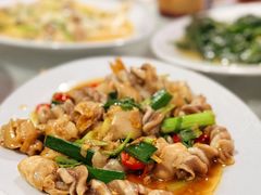 -车头老二大排档(金城步行街店)