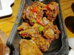 -隔壁老王·家常云南菜(花巷店)