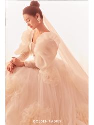 -杭州金夫人婚纱摄影(富阳私享店)