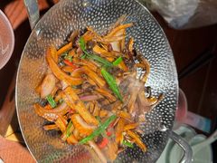 -寻宝记绍兴菜(鲁迅路店)