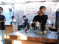 -VOYAGE COFFEE(北锣鼓巷店)