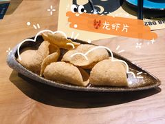 -摩登有记·新派泰国菜(银钻广场店)