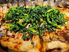 -半天妖烤鱼(紫荆广场店)