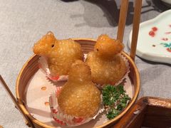 -晓粤·惹味粤菜(凯德乐峰广场店)