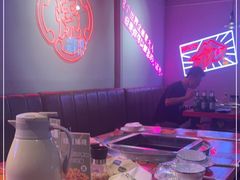 -隐匠桶烧烤肉店(利时广场店)