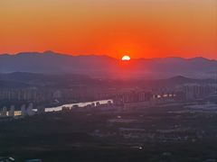 -吉林市朱雀山国家森林公园