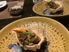 火焰海螺-德川家日本料理(中关村寰太大厦店)