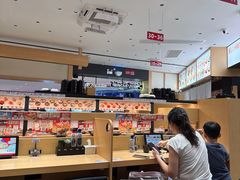-友壹町寿司(佛山新DNA店)
