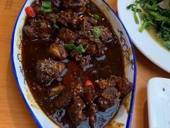 -龙姐私房菜(和顺古镇店)