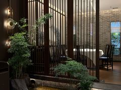 -顺德渔村·岭南一号