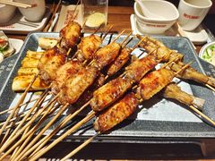 -管氏翅吧(地安门店)