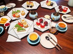 -广富林宰相府酒店·水云间