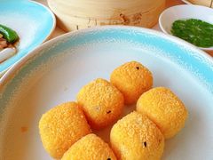 七味一口豆腐-正佳广场万豪酒店-粤菜餐厅·点心·海鲜·聚餐