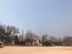 -青岛第三海水浴场