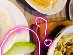 -九毛九西北菜(番禺万达店)