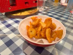 -雪熊哈尔滨烧烤·精酿啤酒·砂锅(中央胜境店)