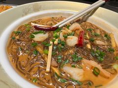 -曾宴·楚菜(湖北省博物馆店)